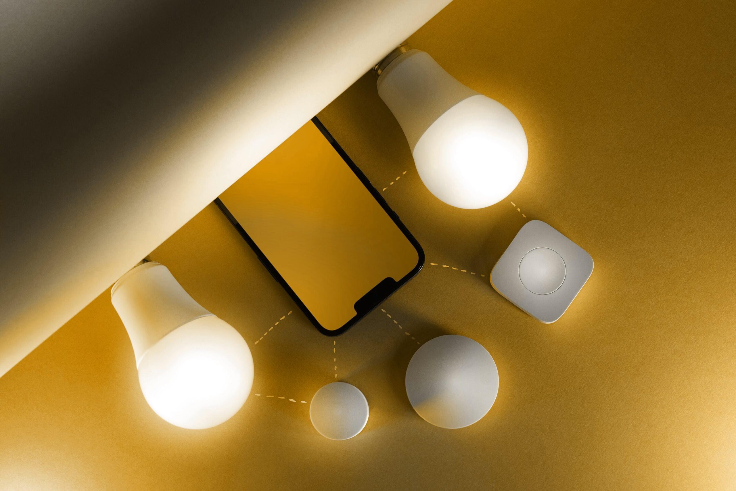 IoT-Enabled Infrastructure